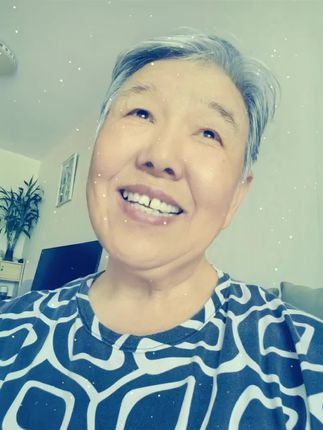 #晚年生活 我的性格就是这样!