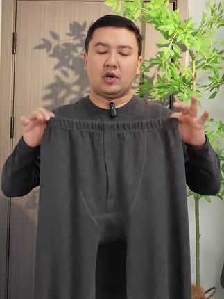 #保暖衣 #保暖衣套装