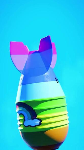 同性炸弹 #科普 #科普一下