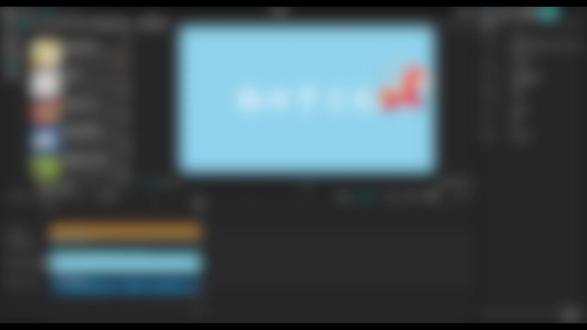 一分钟教会你动态文字开场效果 电脑版剪映新手0基础入门教程#剪映制作文字动画 #剪映教学视频 #新手入门 #小白学剪辑