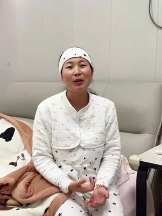 我婆婆马上55岁生日了#婆媳 #我的乡村生活 #记录真实生活 #爆款热卖中 #厨房抹布
