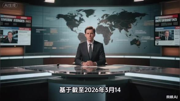 美以伊战争走向