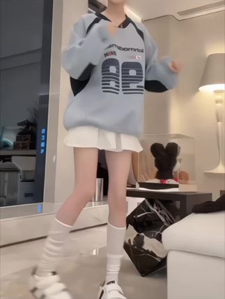 小个子女生进!巨显腿长的爆米花面包鞋! #好鞋推荐 #百搭鞋子#穿搭 #小个子穿搭 #百搭鞋子