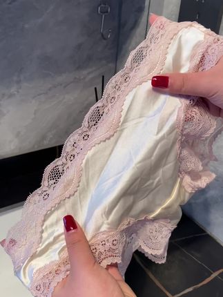 #蕾丝内裤 #穿出女人味 #轻奢风 #只做高品质