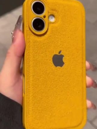 秋冬新款高级月坑纹适用苹果17手机壳 iPhone15promax小众14全包13#手机壳 #好物推荐🔥 #数码科技 #便宜好物 #好东西一起分享