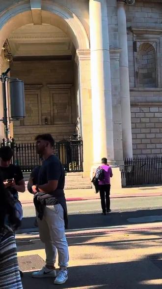 爱尔兰留学分享 非会计专业能冲爱尔兰的会计硕士吗?#爱尔兰#爱尔兰半工半读#爱尔兰留学#爱尔兰生活#海外生活