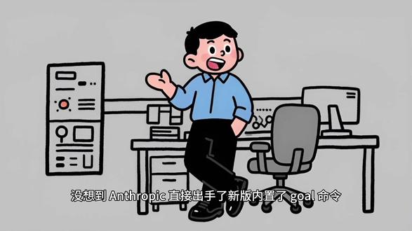 claude自动化流程 #知识科普