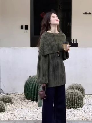 #时尚时尚最时尚 #气质套装穿搭 #秋冬新款 #多巴胺女孩穿搭 #新衣服