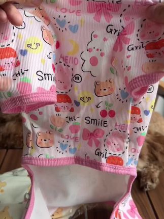 狗狗宠物衣服小中大型犬春秋比熊柯基金毛防掉毛狗狗四脚衣宠物 狗狗宠物衣服小中大型犬春秋比熊柯基金毛防掉毛狗狗四脚衣宠物#精选好物 #宠物四脚衣#宠物衣服#猫狗衣服#宠物专用用品@抖音小助手