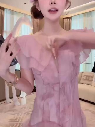 #连衣裙 #连衣裙穿搭 #好看的连衣裙 #女装连衣裙 #裙子