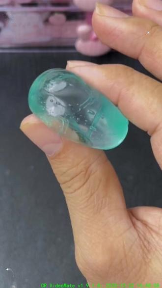 小朋友宝宝都爱看#手工diy#学生党#兴趣实验#测试#解压玩具