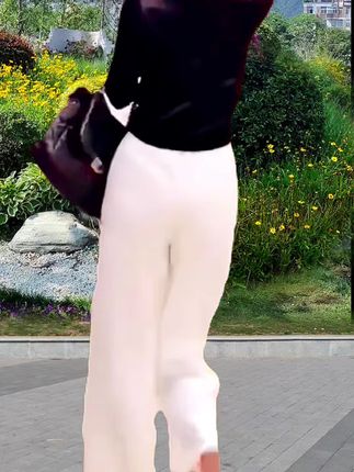 购买同款商品点这里 时尚潮流洋气女装#休闲百搭 #谁穿谁好看