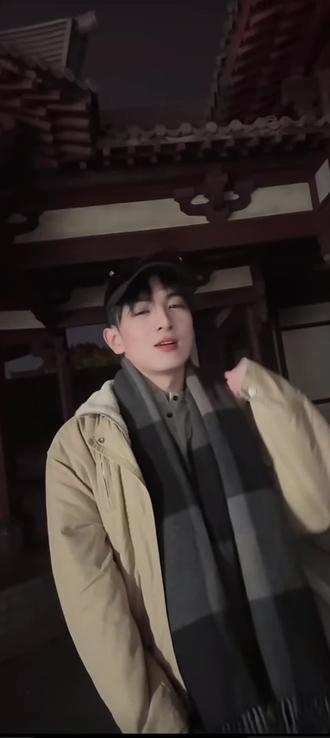 依旧5分钟速成@Oxygen @许成宇 #许成宇