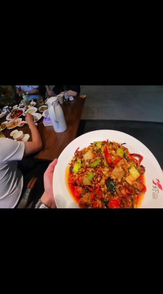 带你体验龙虾馆第一视角忙碌的一天#美食vlog #小龙虾#深圳