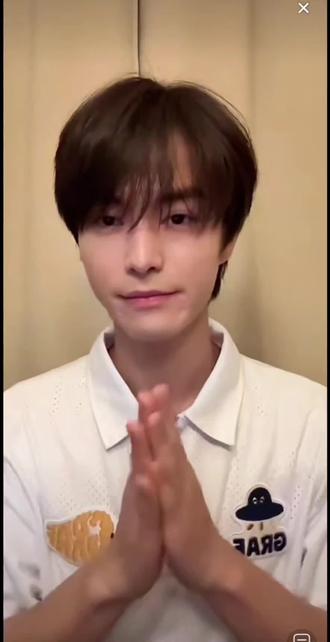 “冤枉你的人比你都知道你有多冤枉”#旭日流金 #张哲旭 #弭金 #直播录屏分享