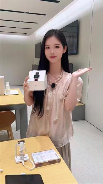 功能设置简单易懂老人年轻人都会用,全家日常都适配,国补购机优惠力度实在给力#华为618心动礼遇季 #华为GT6 #华为手表 #华为大额券 #华为618 AA2