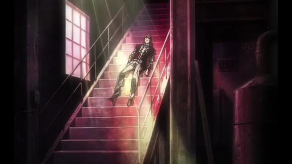 夜神月之死#死亡笔记