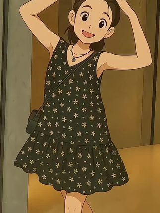 #轻松get 夏日淡人穿搭#夏日轻氧感穿搭给视觉降降温 #夏日中性风穿搭日记 #摆脱路人感的小个子女生穿搭#暑假出游穿搭