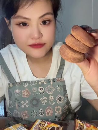 #生巧福团 拍一发21个#零食对我下手了 #美食 #美味零食