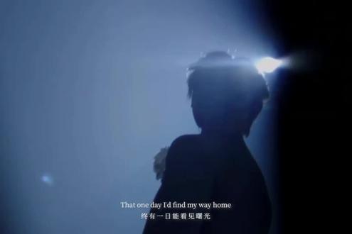 #蔡徐坤spotlight #蔡徐坤ikun #未曾谋面的终将会相遇 宝宝,我想你了!#热爱可抵岁月漫长 #不止一点点喜欢