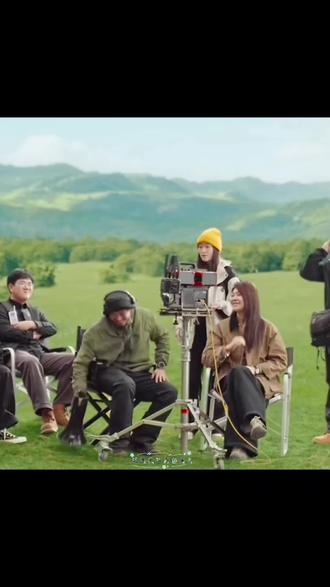 好期待啊!品牌代言人#肖战 的「牧」后故事明日上线!