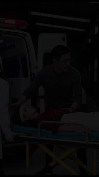 栀子花开时 主角的儿时与 继母的经历#继母的经历#ai漫剧#ai
