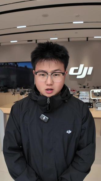 还在担心你的无人机有无Rid模块,快来看看吧,我来告诉你!!!#大疆 #大疆无人机 #Rid模块