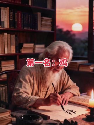 #81年的鸡 #93年的鸡 #69年的鸡 #生肖鸡 #属鸡