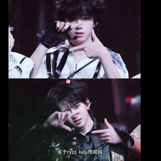 个人见解…
之前那个有宝宝提醒我图片是wf拍的,所以隐藏了,再发一次吧😭#271199 #荣耀之战 #荣耀之战王橹杰 #王橹杰 #穆祉丞