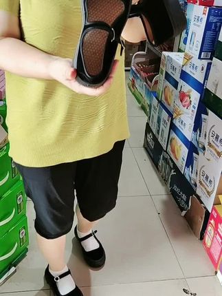 #质量杠杠的好 #透气舒适 #布鞋 #老北京布鞋