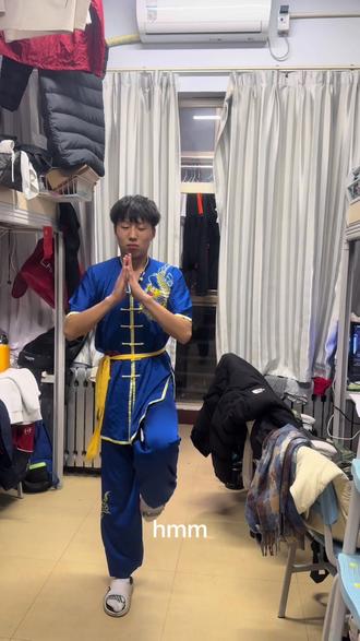 #通背拳#通背拳基本功 #通背拳爱好者#看到最后有惊喜