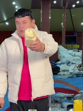 روسىيەنىڭ لىپادەرخى ھەسلى بىركىلو