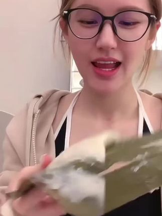 糍粑,太好吃了#糍粑