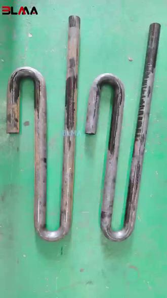 Advanced Pipe Bending Technology, Built for Your Vision.