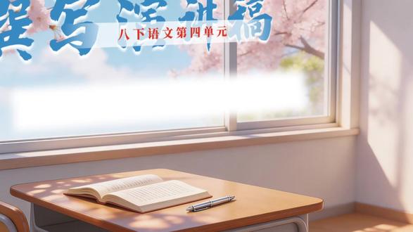 太实用了❗️八下语文撰写演讲稿课件教案 八下语文《撰写演讲稿》课件教案,最怕的不是学生不会写,而是写出来像作文,不像演讲稿。对象意识、场合意识、开头结尾怎么抓人,这节课真的很容易讲散
✨ 演讲稿特点梳理很清
✨ 标题开头结尾都有抓手
✨ 主体层次和语言技巧拆细
✨ 构思清单支架能直接用
📒 课件+教案+学习单+分层作业
由拾一点光主创,联合一起备课共同呈现,拾一点光教育
这套八下语文资料,做公开课和日常课都很顺。
这份《撰写演讲稿》教学设计,把演讲稿教学设计、撰写演讲稿课件、演讲稿公开课几个高频需求点都照顾到了,重点抓结构、技巧和课堂训练,原创整理,不是拼凑,备八下语文课件和初中语文教案会轻松很多
#八年级语文 #八下语文 #撰写演讲稿 #撰写演讲稿课件 #初中语文课件 #八下语文备课 #拾一点光教育 #八下语文课件