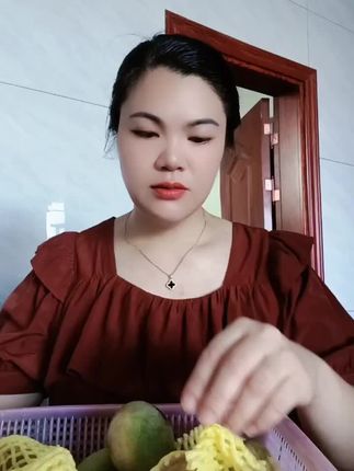 #口感特别好 #新鲜采摘 #新鲜水果 #快来一起尝个鲜