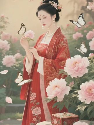 #生肖马 #属马 #马