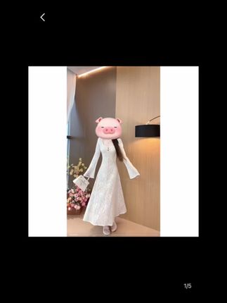 南法叙事 喇叭长袖长裙修身收腰连衣裙女#高级感穿搭 #气质仙女裙穿搭 #温柔风穿搭 #新衣服可以治愈各种不开心 #我又心动了 @DOU+小助手 @DOU+好生意
