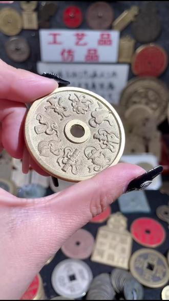 铜器居然能这么有质感?现代翻砂工艺绝了!