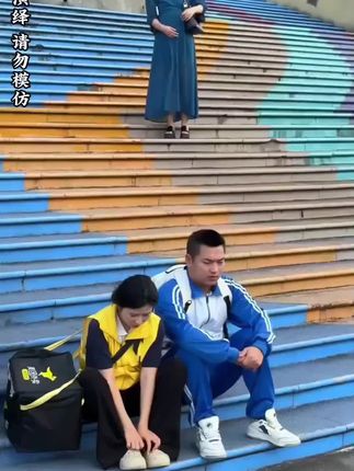 #杜克和一哥#杜克环游世界#孟加拉的故事#交换世界计划