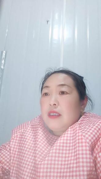 2025年终于忙完,唱一首反情歌。唱不太好,家人们别见。