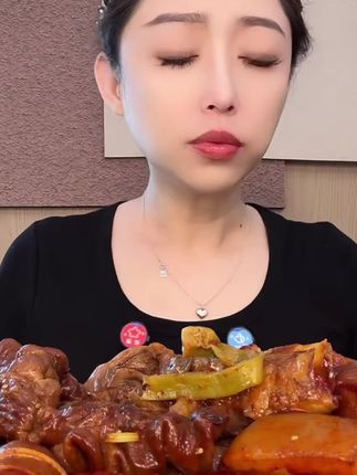 开饭了开饭了