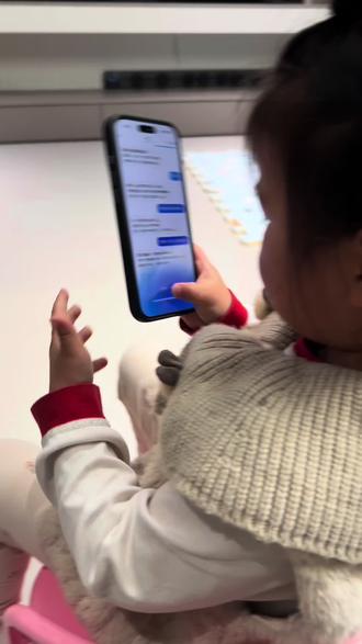 #豆包 #豆包寻找记#小朋友脑回路 第一次和豆包聊天就成了好朋友!明天还要继续找它玩,#小朋友玩豆包 真的可以吗