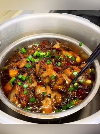 浙江【八伴仙】梅干菜食盐腌制传统工艺农家梅干菜200g/500g/1000g#传统梅干菜 #农家风味 #好物分享#梅干菜 #梅干菜烧肉