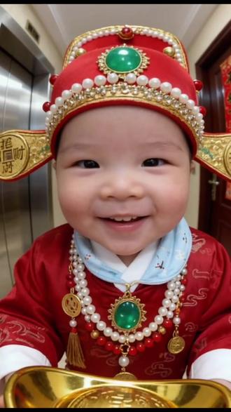 1 财神爷,虽然我平时不信神,但您的生日我必须得信!这就把收款码亮出来了,您看着打钱就行。