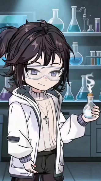 #AI魔药引发的猫形异变 #随变ai随便玩 #随变app