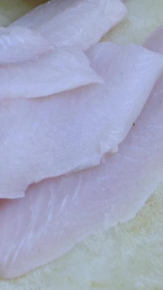 最详细仙桃手工鱼丸的做法#真材实料才能做出好味道 #分享美食分享快乐😋😋 #民间传统美食