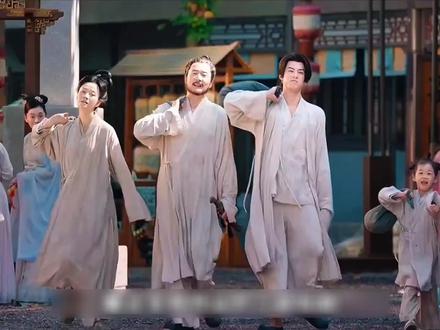 全网热议的三部爆笑短剧#抖音短剧新番计划 #你是人间布洛芬太飙泪了 #孙千婚纱转场好戳泪 #金晨道歉