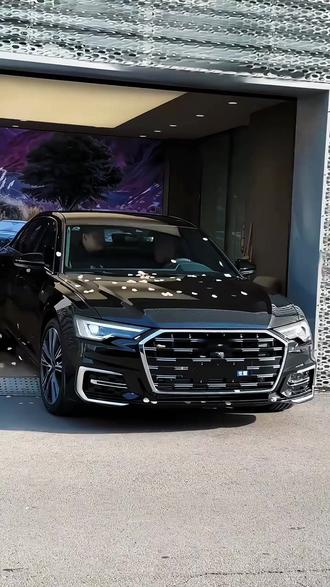 奥迪A6LA4LA3后备箱隔音棉车用隔热棉后备箱汽车内衬牢固阻燃安装 #后备箱隔音棉 #车用隔热棉 #后备箱汽车内衬牢固阻燃安装