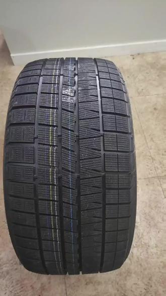 #奔驰GLE53 55周年限定版本更换南港325 35 22 285 40 22前后配完美安装需要特殊口径的来